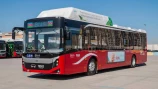 Bakıda avtobusları qadınlar sürəcək - Cəmiyyət bu yeniliyə hazırdır?