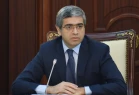 Nazir Habil Əliyevi yüksək vəzifəyə təyin etdi - FOTO