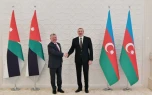 Prezidentdən İordaniya Kralına TƏBRİK
