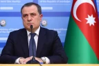 Ukraynanın Bərpası Konfransında iştirak edəcəyik - Nazir