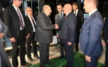Misir Senatının sədri Azərbaycana GƏLDİ