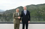 \"Yaşasın Pakistan-Azərbaycan dostluğu!\" - Şahbaz Şərif