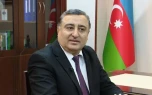 Naxçıvanın nazir müavini vəzifəsindən azad edildi - SƏRƏNCAM