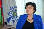 “QHT biznesi lideri” - Məlahət İbrahimqızı – İFŞA