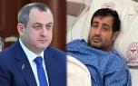 “Məni tanıyan kimsə bu yalana inanmır”