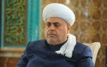 “Onunla görüşməyi özümə yaraşdırmıram” - Şeyx