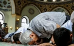 Azərbaycanda bayram namazı qılındı
