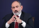 Paşinyan Azərbaycan xalqını&nbsp;təbrik etdi
