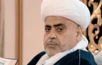 Allahşükür Paşazadənin yaxın qohumu vəfat etdi - FOTO