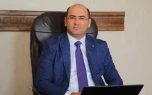 Sahil Tahirli vəzifəsindən azad edildi