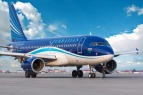 AZAL  3 şəhərə uçuşları ləğv etdi