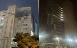 İsrail İrana havadan zərbə endirib - Tehranda partlayışlar