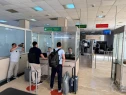 Onlar quru yolla Azərbaycana gəldilər - FOTOLAR