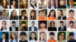 Bu gün məzun olan şəhid övladları - SİYAHI