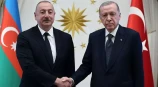 İlham Əliyev Türkiyəyə gedir