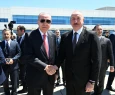 “Azərbaycan Məhəlləsi”nin açılış mərasimi keçirilir - CANLI