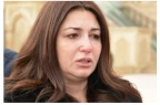 Dilarə Əliyevanın qardaşının beyninə qan sızdı: Reanimasiyaya yerləşdirildi - FOTO