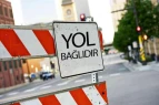 DİQQƏT! Bakıda bu yol bağlanır