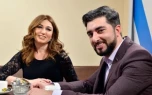 Dilarə Əliyevanın beyninə qan sızan qardaşı təcili əməliyyata götürüldü