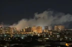Kinostudiyada baş verən yanğının səbəbləri araşdırılır - Nazirlikdən açıqlama