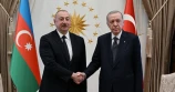 Ərdoğan Azərbaycana səfər edəcək
