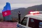 Azərbaycan Polisi 107 yaşında
