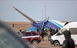 AZAL təyyarəsinin vurulması ilə bağlı - YENİ ŞOK DETALLAR
