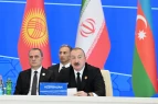 İlham Əliyevin Zirvə görüşündə çıxışının TAM MƏTNİ