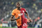 SON DƏQİQƏ: Osimhen \"Qalatasaray\"a hə dedi