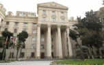 XİN Xankəndi Kommunikesi barədə məlumat yaydı