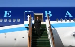 Prezident Birləşmiş Ərəb Əmirliklərində işgüzar səfərdədir