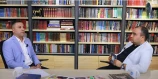 \"Mətbuatın yaranması 1918 - ci ildə Xalq Cümhuriyyətinin yaranmasına da zəmin yaratdı\" - Əli Vəliyev