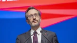 Fəxrəddin Altun işdən çıxarıldı - Yeni təyinatlar
