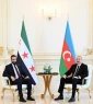 \"Suriya Azərbaycan üçün əhəmiyyətli tərəfdaşdır\" - Deputat