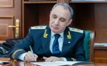 Kamran Əliyev onu prokuror təyin etdi