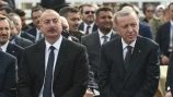İlham Əliyev Ərdoğana başsağlığı verdi