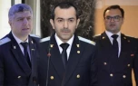 Kamran Əliyevdən YENİ TƏYİNATLAR