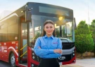 Qadın sürücülər bu qədər maaş alacaq - \"BakuBus\"dan AÇIQLAMA