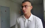 \"Xüsusi təyinatlını bilərəkdən vurmamışam\" - Şahin Şıxlinskinin oğlu&nbsp;