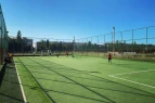 Bakıda bu ərazidə futbol meydançası yenilənəcək - 1,5 milyonluq LAYİHƏ