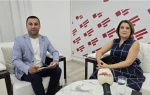 \"Cənub Qafqazın ən böyük media qurumunu yaradan şəxsəm\" -  Vüsalə Mahirqızı ilə MÜSAHİBƏ