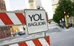 Bakıda bu küçə tam bağlanacaq