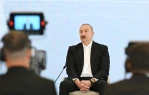 İlham Əliyev təyyarə qəzasından danışdı - \"Rusiya hələ də cavab verməyib\"