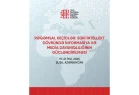 3-cü Şuşa Qlobal Media Forumu başlayır