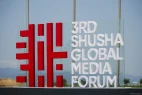 III Şuşa Qlobal Media Forumu iştirakçıları Füzulidə&nbsp;