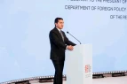 Media savadlılığı artırılmalıdır - Hikmət Hacıyev