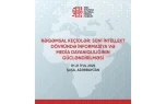 Şuşa Media Forumunun üçüncü günü