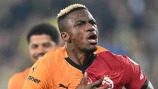 \"Qalatasaray\" Osimheni rəsmən heyətinə qatdı - Rekord transfer