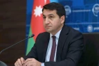 Bir sıra media nümayəndələri təltif edildilər - YENİLƏNİB