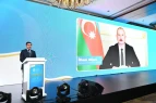 Bir sıra media nümayəndələri təltif edildilər - YENİLƏNİB